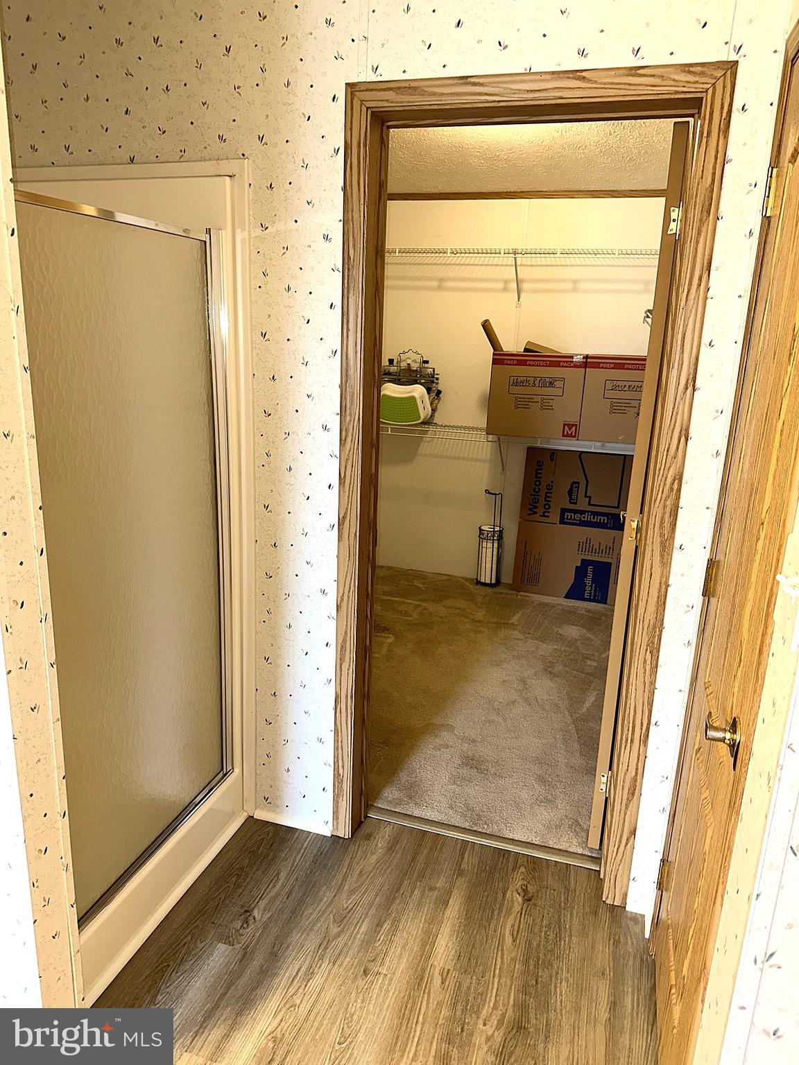 SEVERN MOBILE HOME PARK - Residential