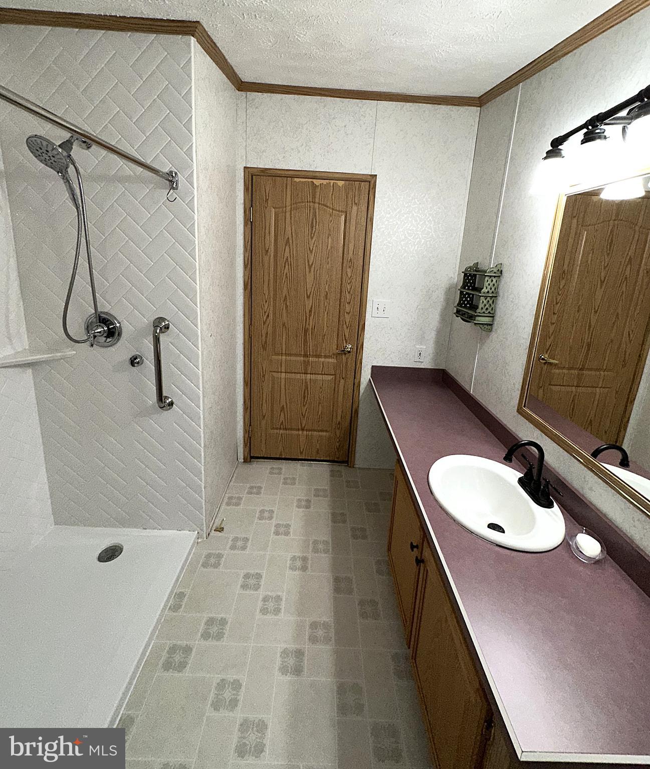 SEVERN MOBILE HOME PARK - Residential