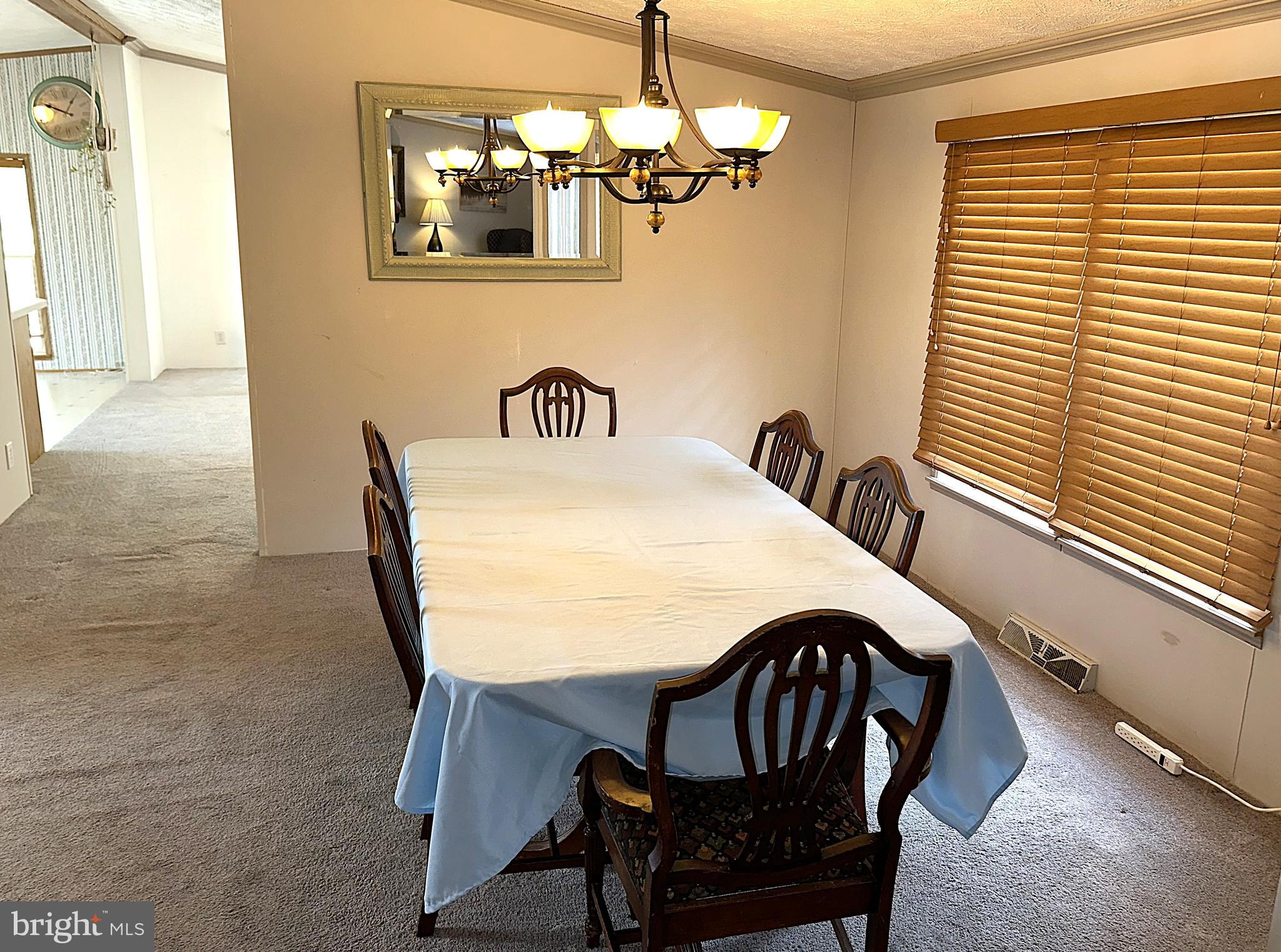 SEVERN MOBILE HOME PARK - Residential