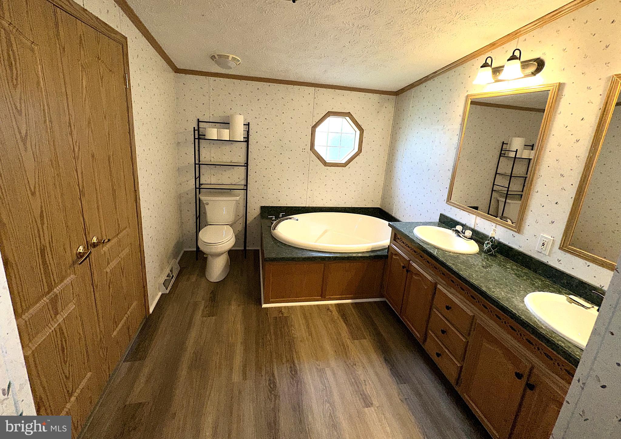 SEVERN MOBILE HOME PARK - Residential