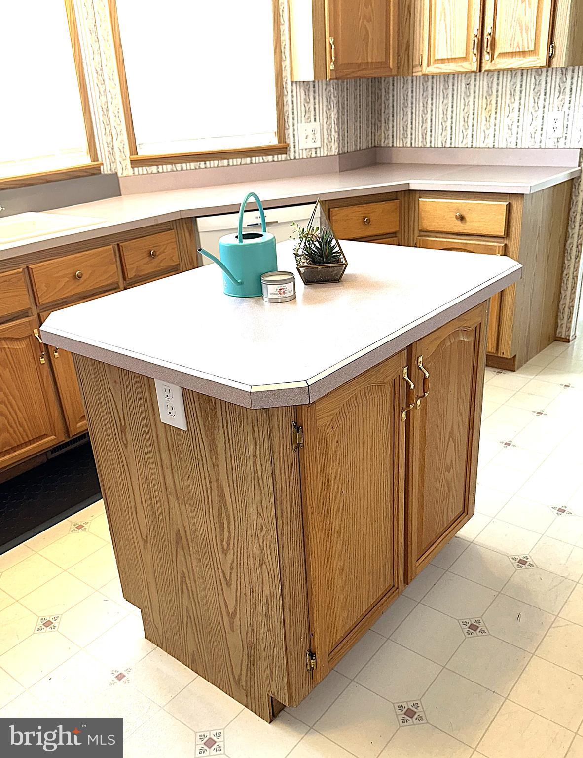 SEVERN MOBILE HOME PARK - Residential