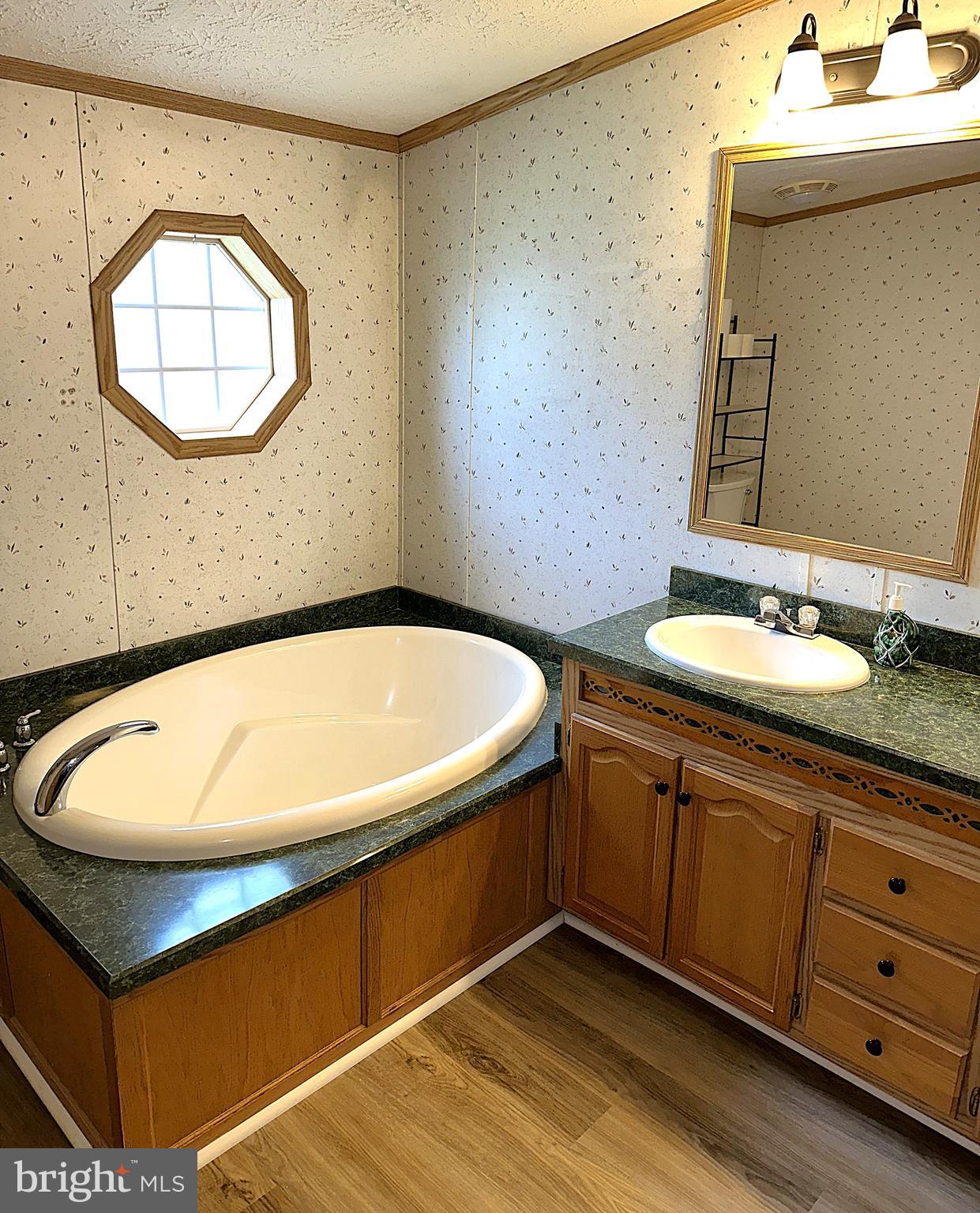 SEVERN MOBILE HOME PARK - Residential