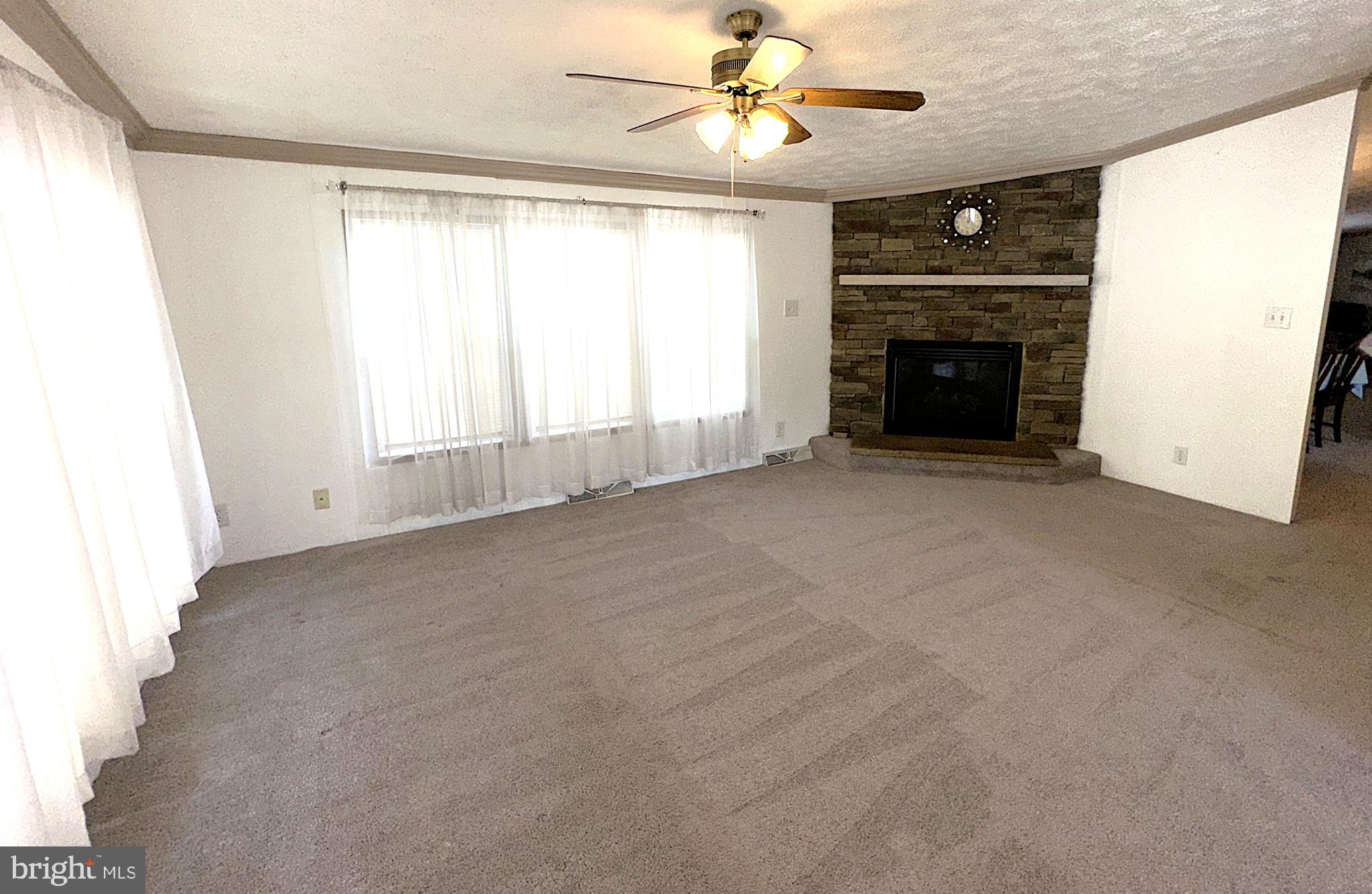 SEVERN MOBILE HOME PARK - Residential