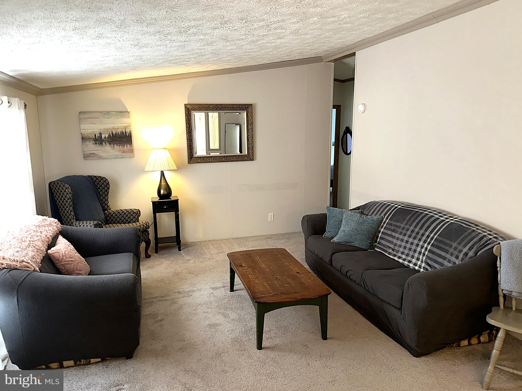 SEVERN MOBILE HOME PARK - Residential