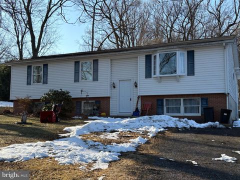 165 WANNER ROAD READING PA 19606