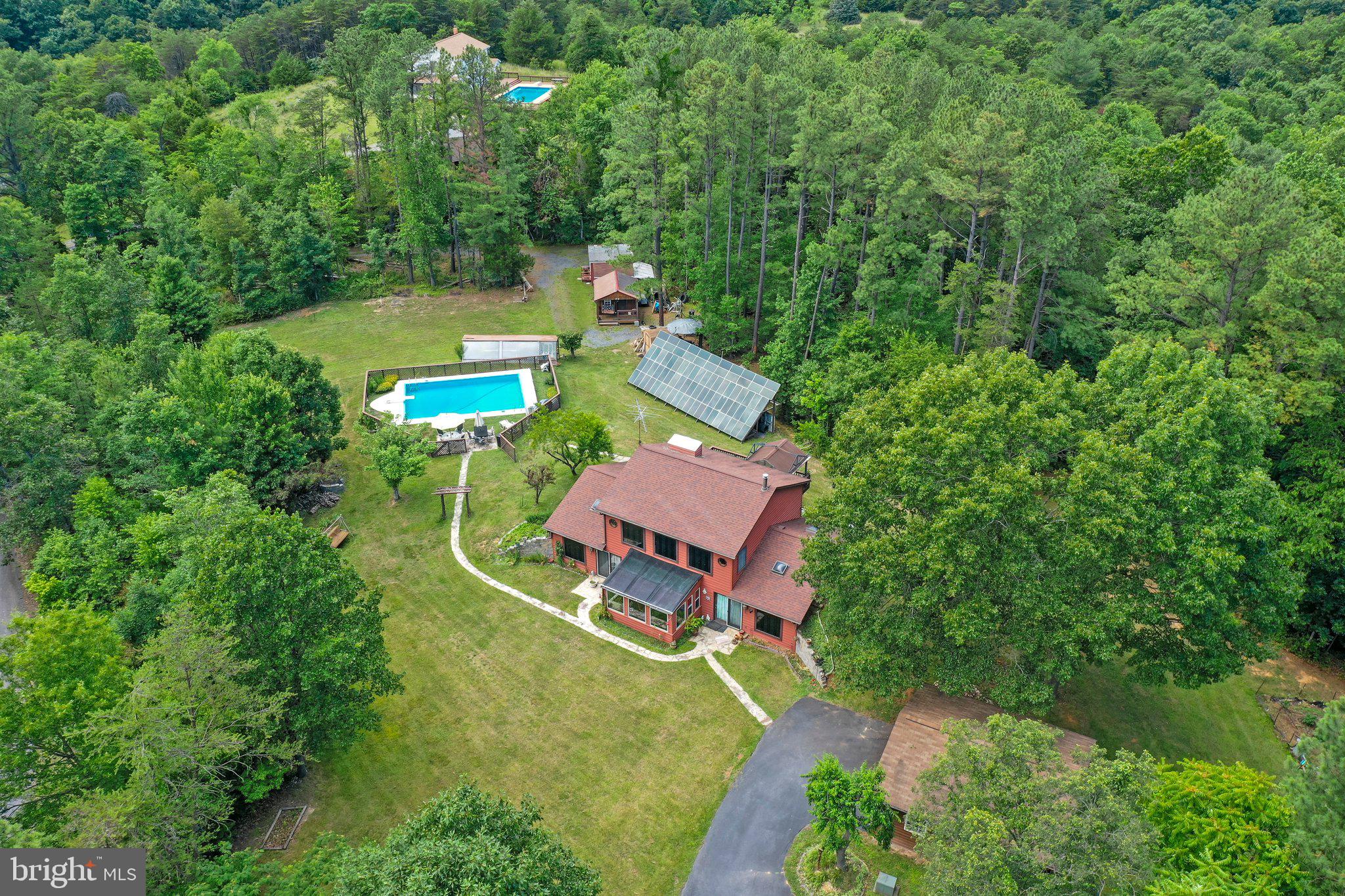 632 PILGRIMS WAY