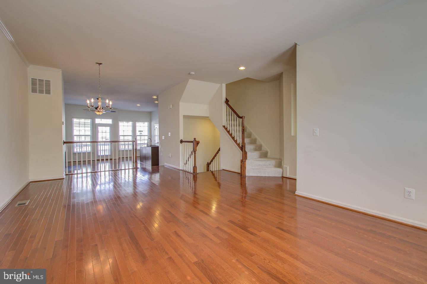 BRAMBLETON OVERLOOK - Residential Lease