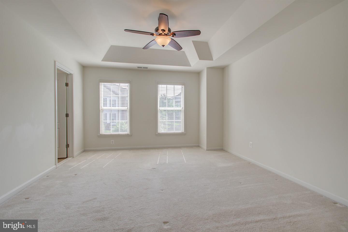 BRAMBLETON OVERLOOK - Residential Lease