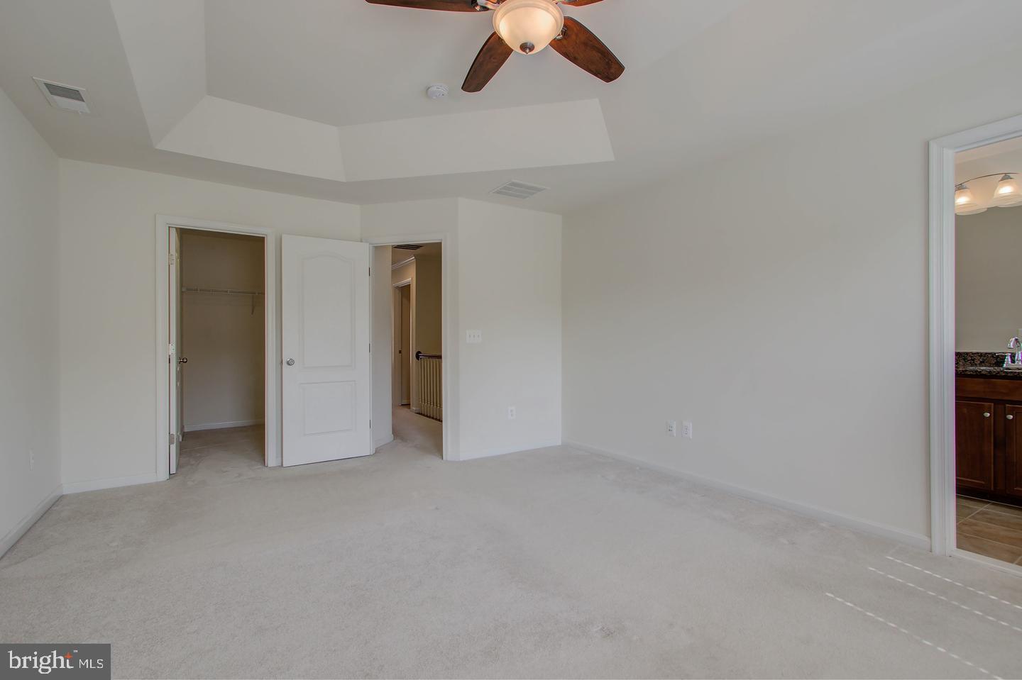 BRAMBLETON OVERLOOK - Residential Lease