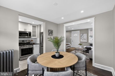 Tiny photo for 3436 Barclay Street, PHILADELPHIA, PA 19129 (MLS # PAPH2583586)