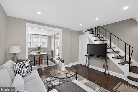 Tiny photo for 3436 Barclay Street, PHILADELPHIA, PA 19129 (MLS # PAPH2583586)