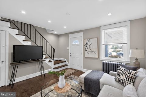 Tiny photo for 3436 Barclay Street, PHILADELPHIA, PA 19129 (MLS # PAPH2583586)