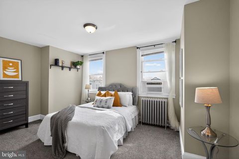 Tiny photo for 3436 Barclay Street, PHILADELPHIA, PA 19129 (MLS # PAPH2583586)