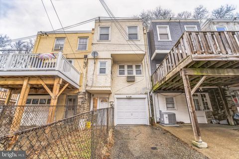 Tiny photo for 3436 Barclay Street, PHILADELPHIA, PA 19129 (MLS # PAPH2583586)