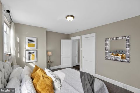 Tiny photo for 3436 Barclay Street, PHILADELPHIA, PA 19129 (MLS # PAPH2583586)