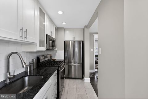 Tiny photo for 3436 Barclay Street, PHILADELPHIA, PA 19129 (MLS # PAPH2583586)