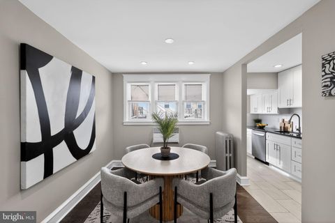 Tiny photo for 3436 Barclay Street, PHILADELPHIA, PA 19129 (MLS # PAPH2583586)