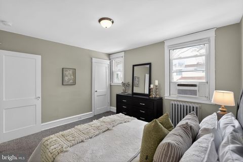Tiny photo for 3436 Barclay Street, PHILADELPHIA, PA 19129 (MLS # PAPH2583586)