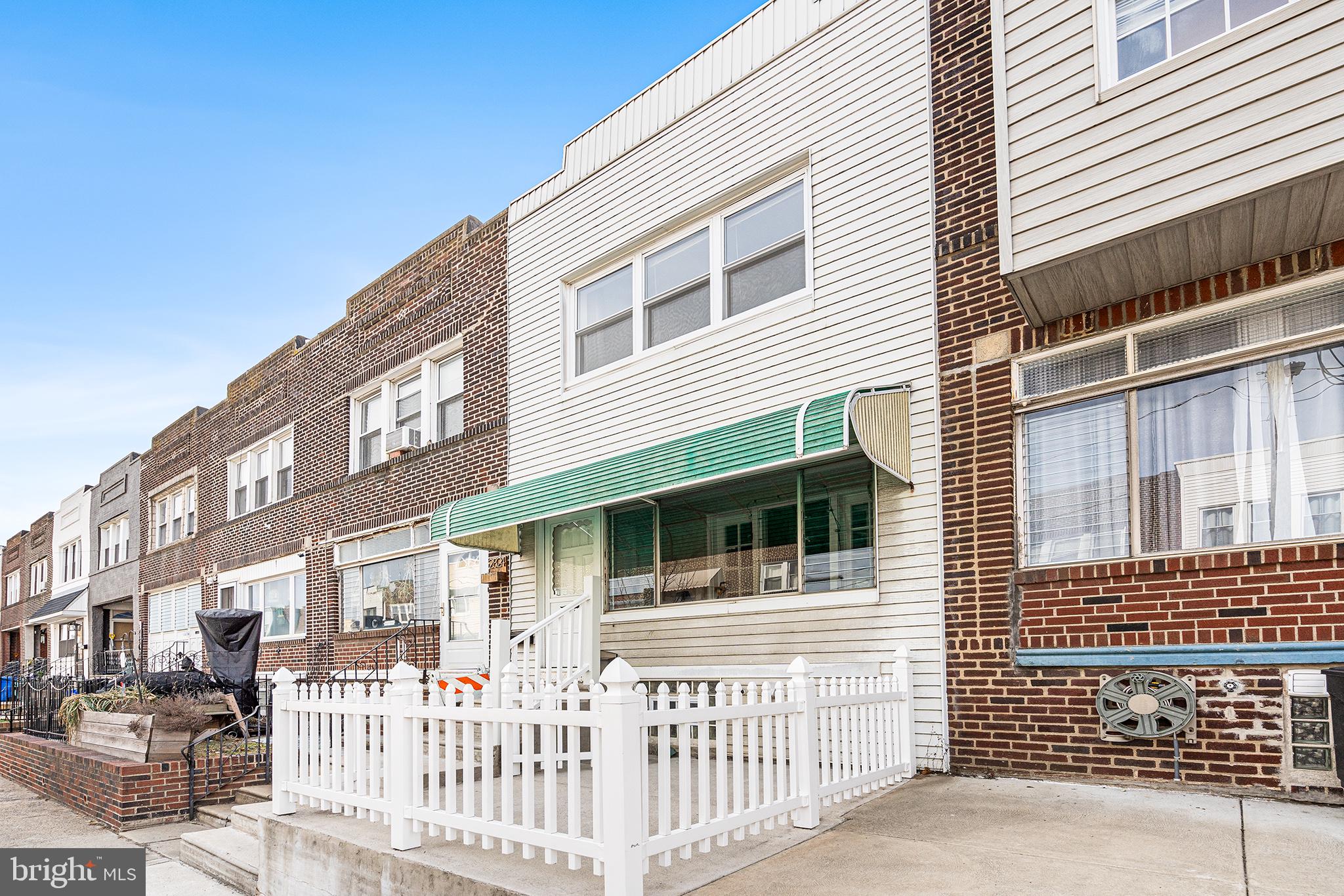 BRIDESBURG - Residential