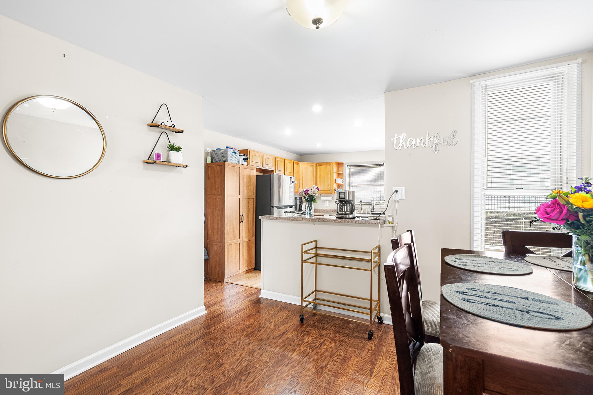 BRIDESBURG - Residential