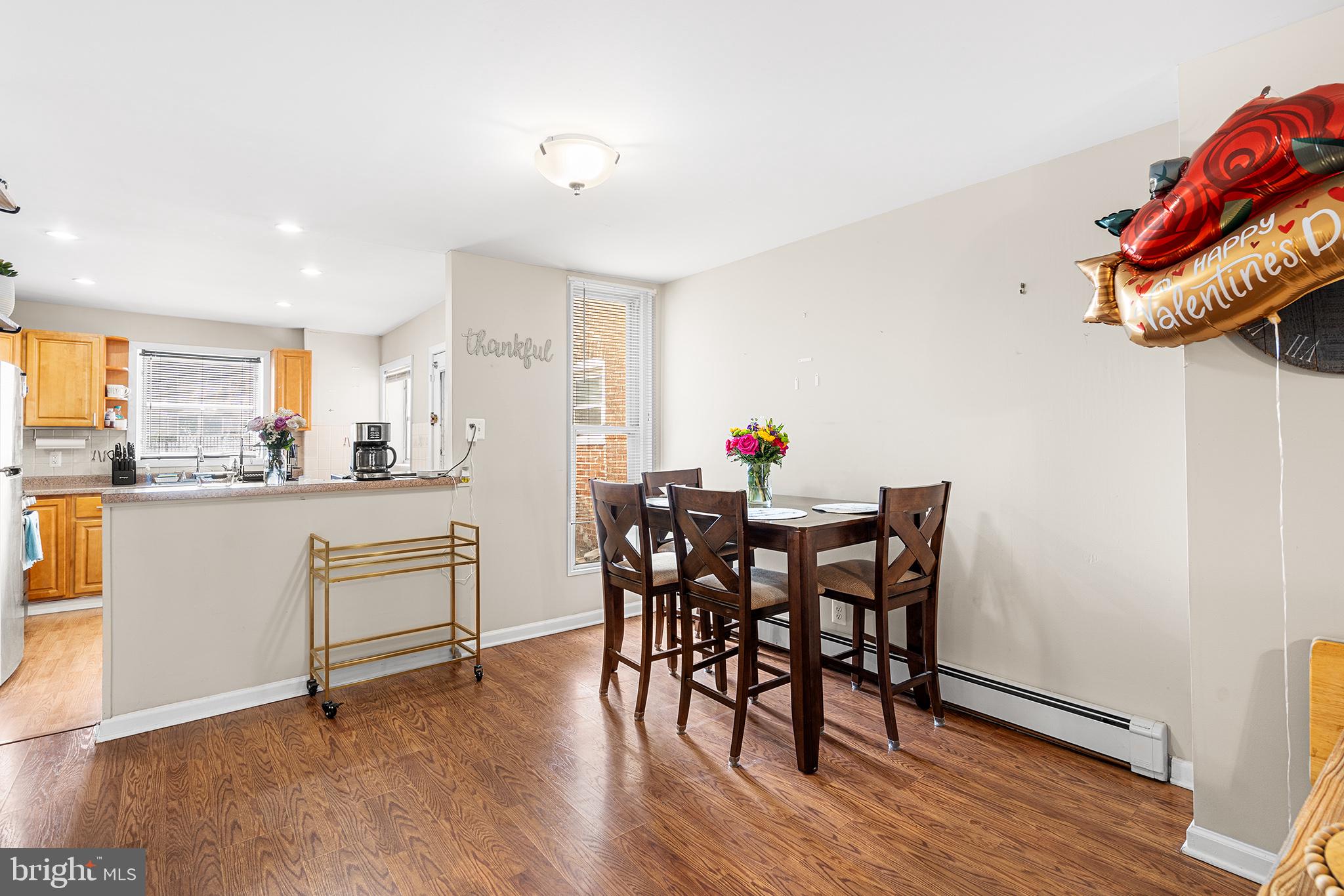 BRIDESBURG - Residential