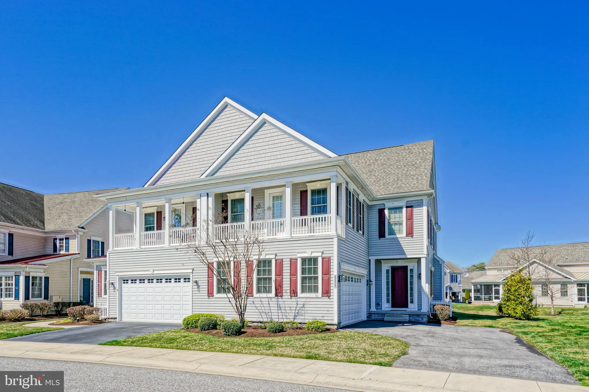 Rehoboth Beach, Delaware 19971, United States, 4 Bedrooms Bedrooms, ,4 BathroomsBathrooms,Residential,Coming Soon,96687