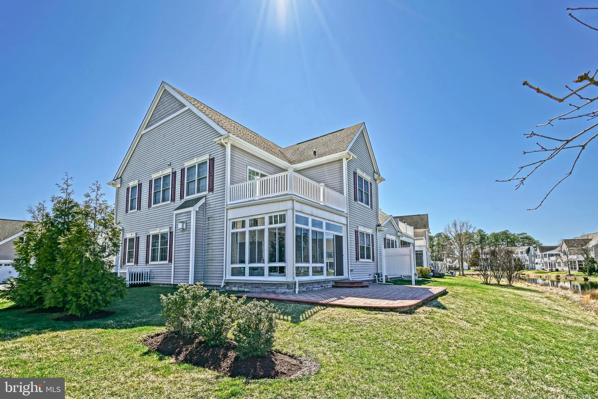Rehoboth Beach, Delaware 19971, United States, 4 Bedrooms Bedrooms, ,4 BathroomsBathrooms,Residential,Coming Soon,96687