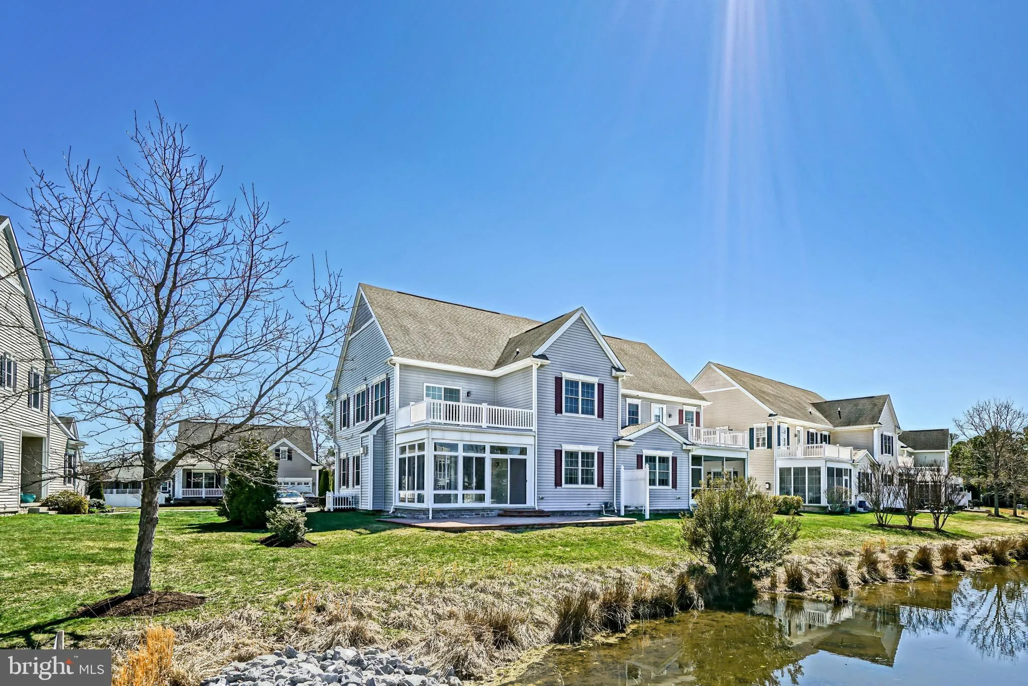 Rehoboth Beach, Delaware 19971, United States, 4 Bedrooms Bedrooms, ,4 BathroomsBathrooms,Residential,Coming Soon,96687