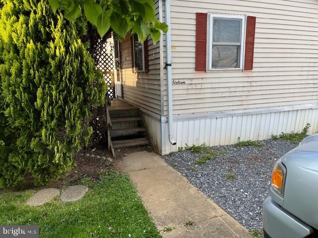 16 PENN COURT DRIVE