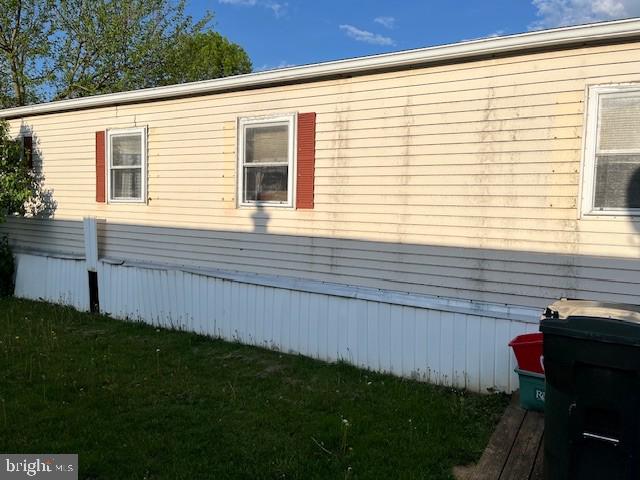 16 PENN COURT DRIVE
