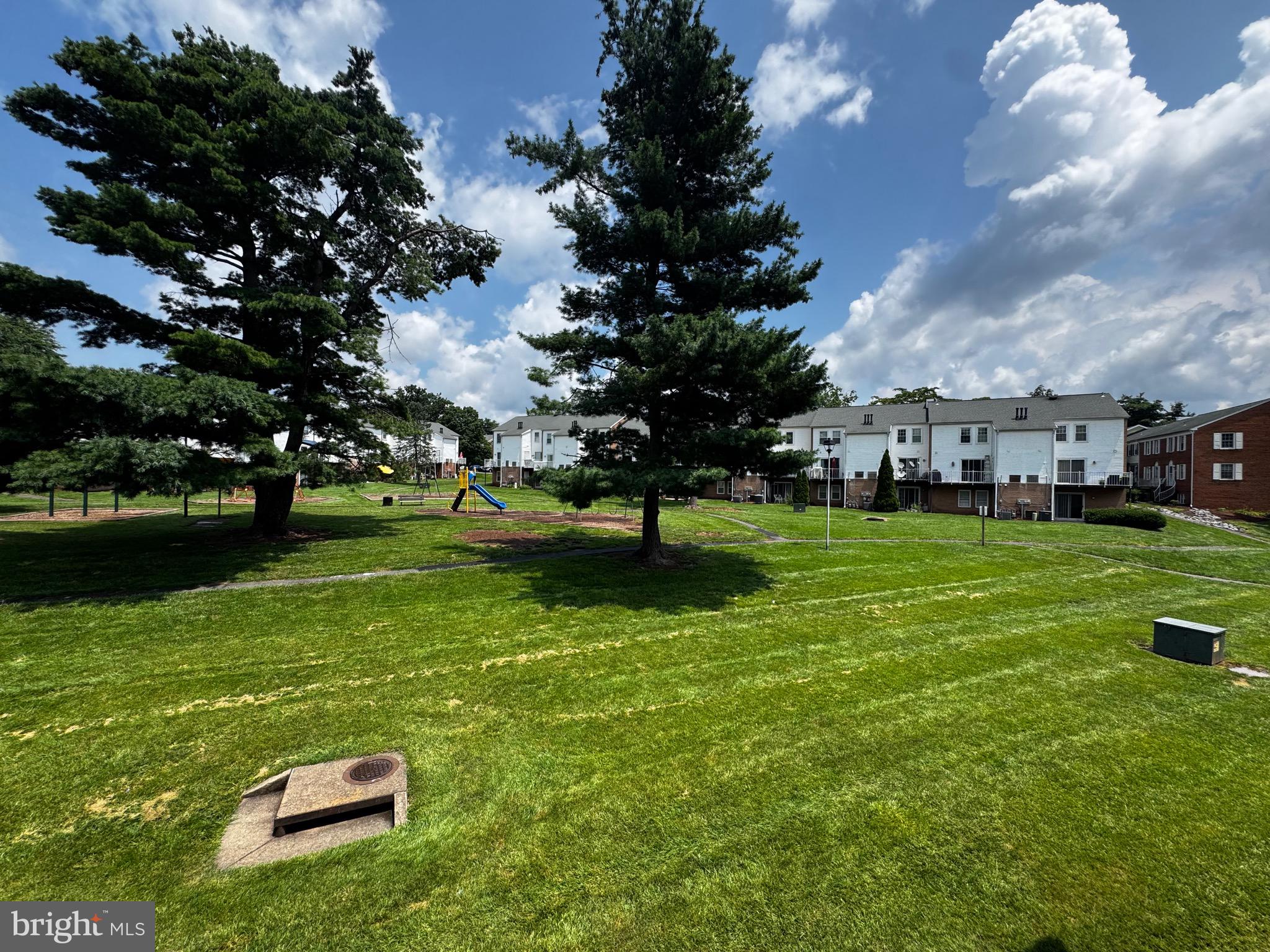 THE MEADOWS - Residential