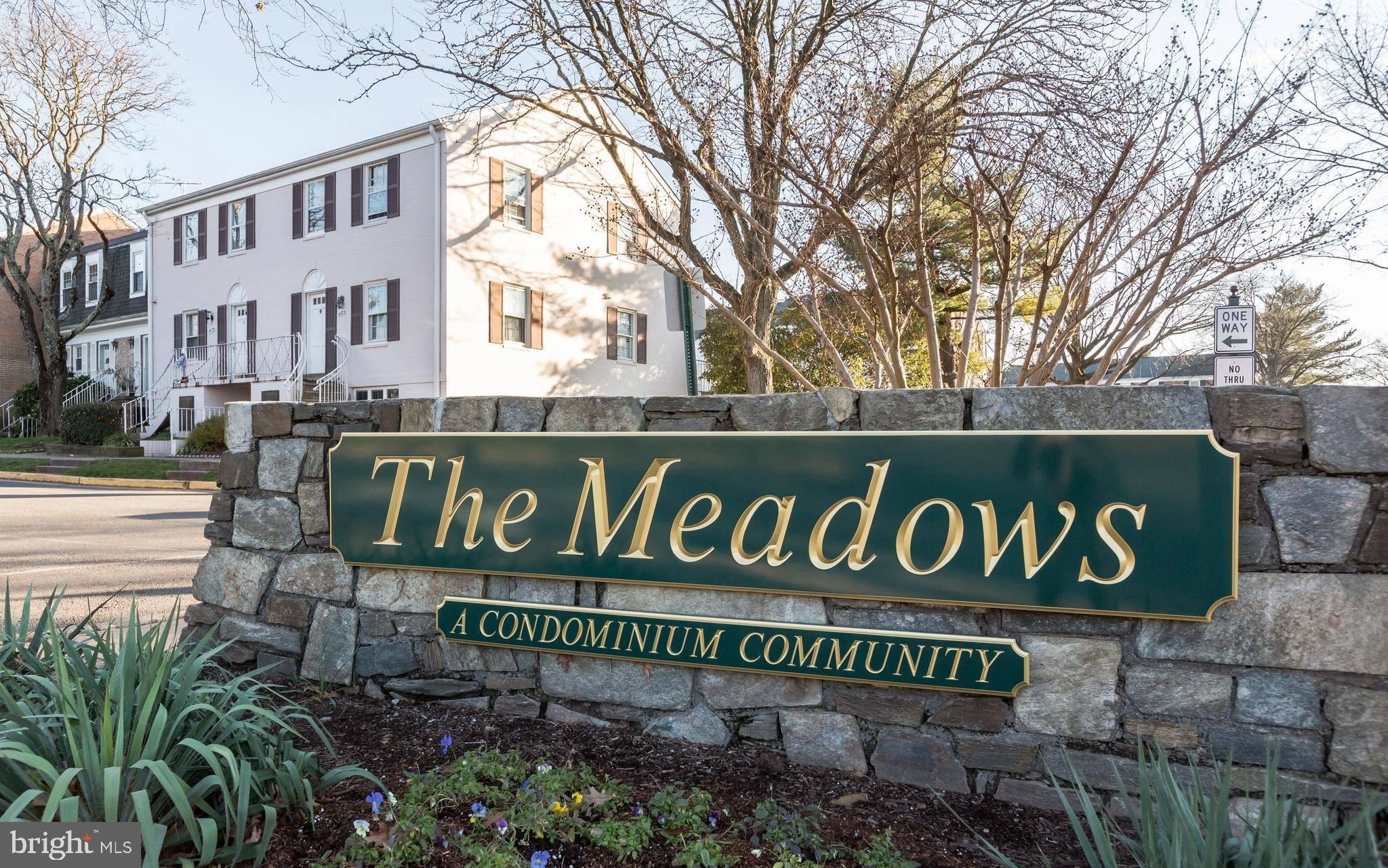 THE MEADOWS - Residential
