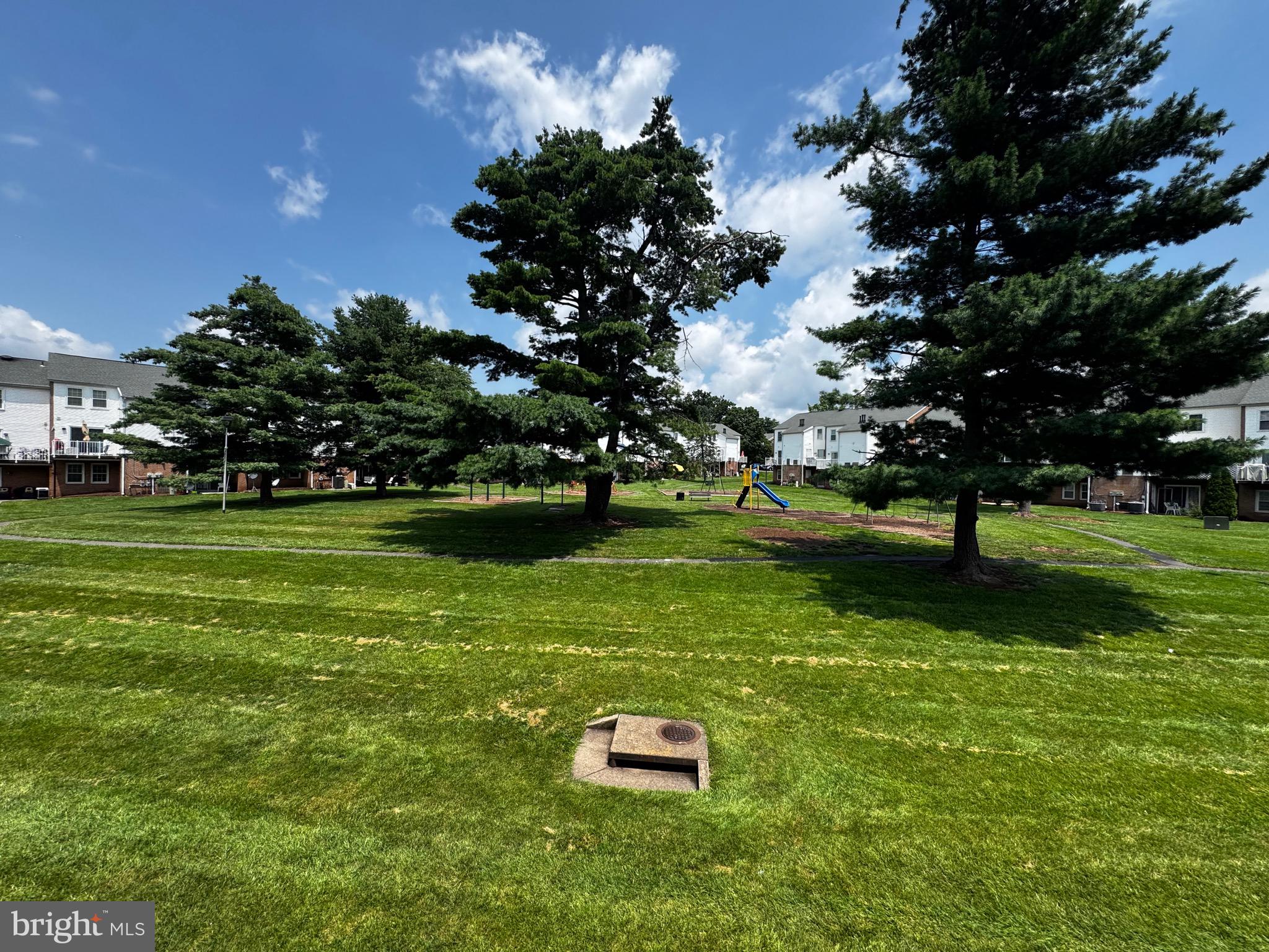 THE MEADOWS - Residential