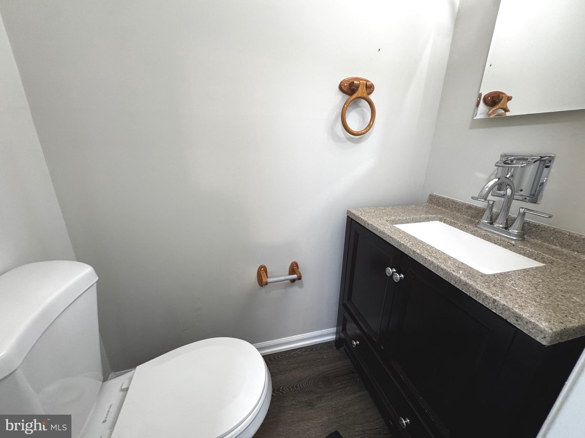 THE MEADOWS - Residential