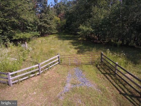 15651 DUNCAN HILL ROAD SPARKS GLENCOE MD 21152