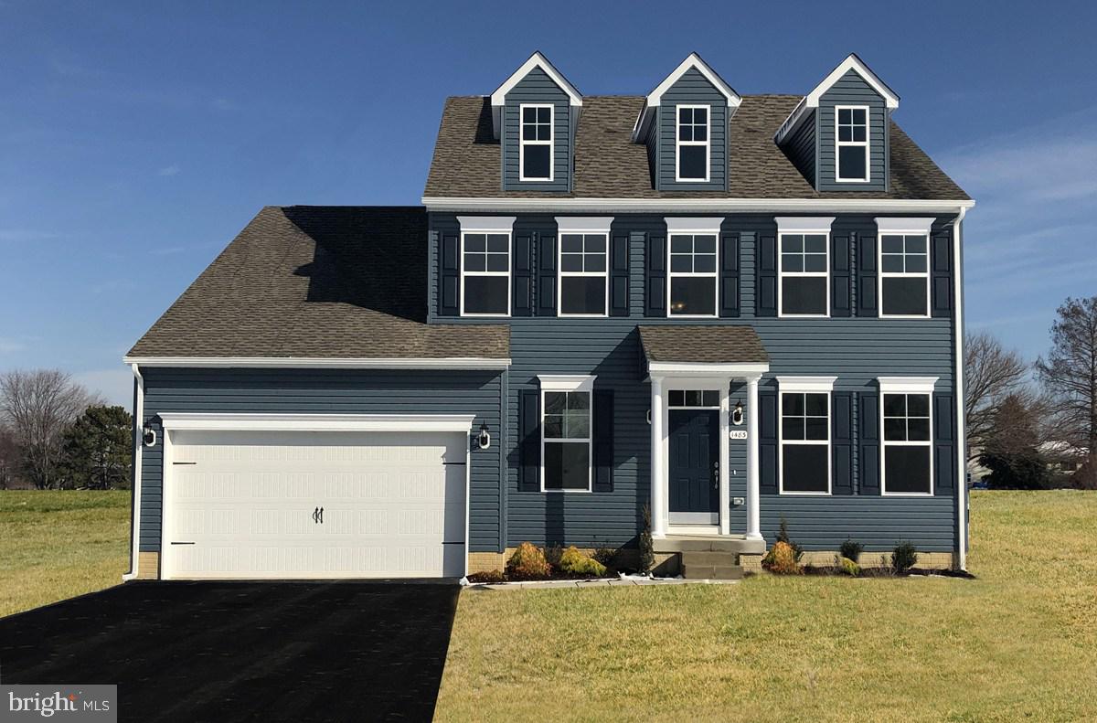 Lot 6 NORMAN COURT