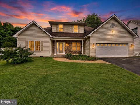 Homes For Sale - 1024 Avalon Court<br/> STEVENSVILLE, MD 21666