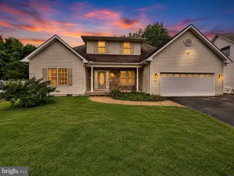 1024 Avalon Court, Stevensville, MD 21666 - #: MDQA2017426