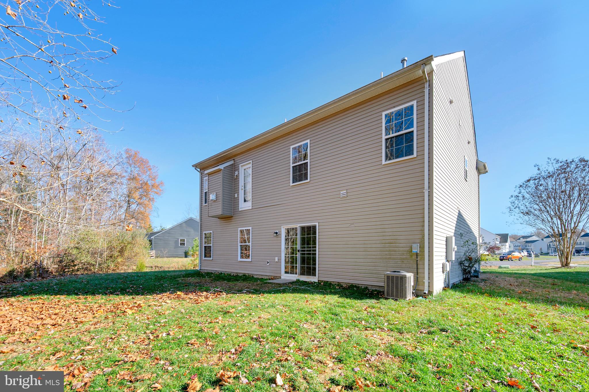 WILDERNESS SHORES - Residential