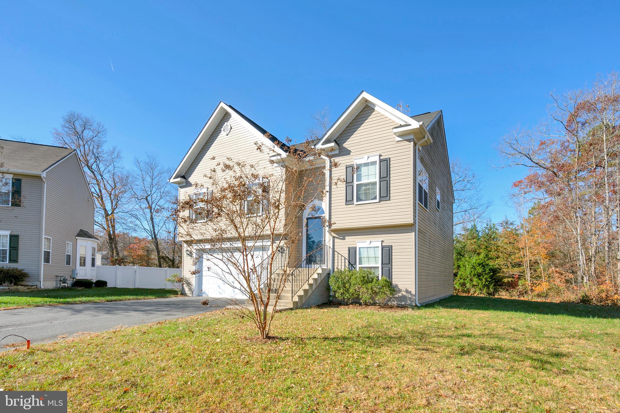 WILDERNESS SHORES - Residential