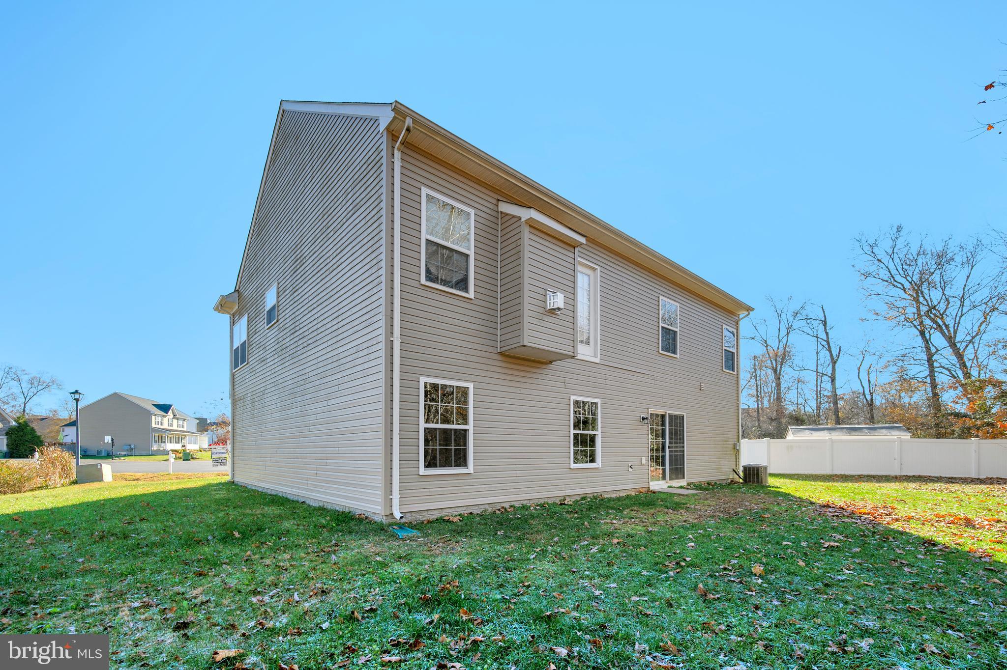 WILDERNESS SHORES - Residential