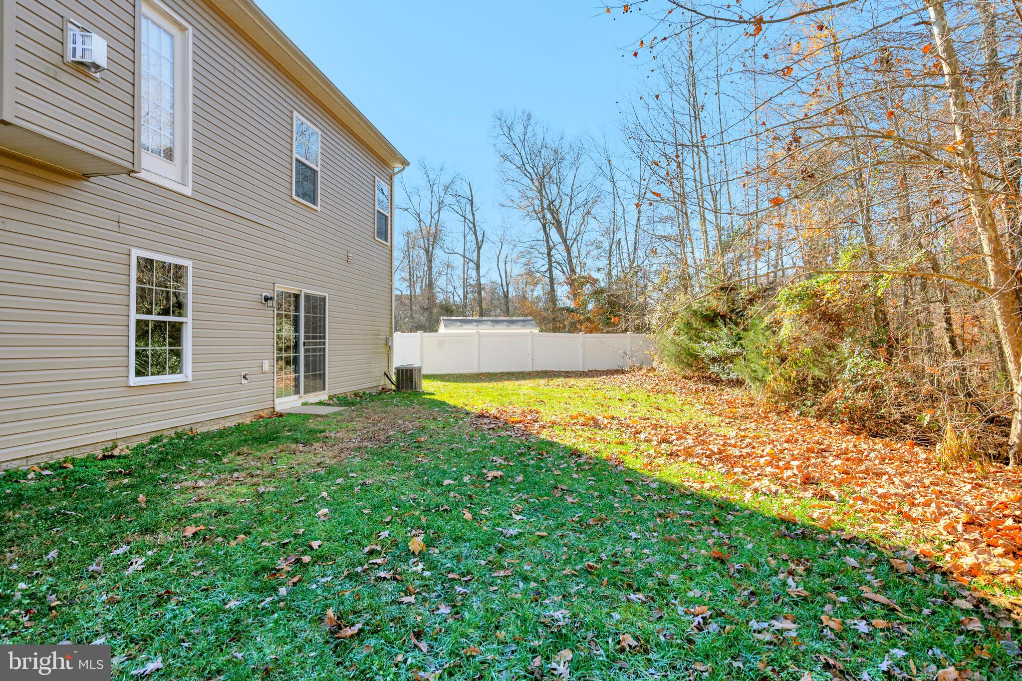 WILDERNESS SHORES - Residential