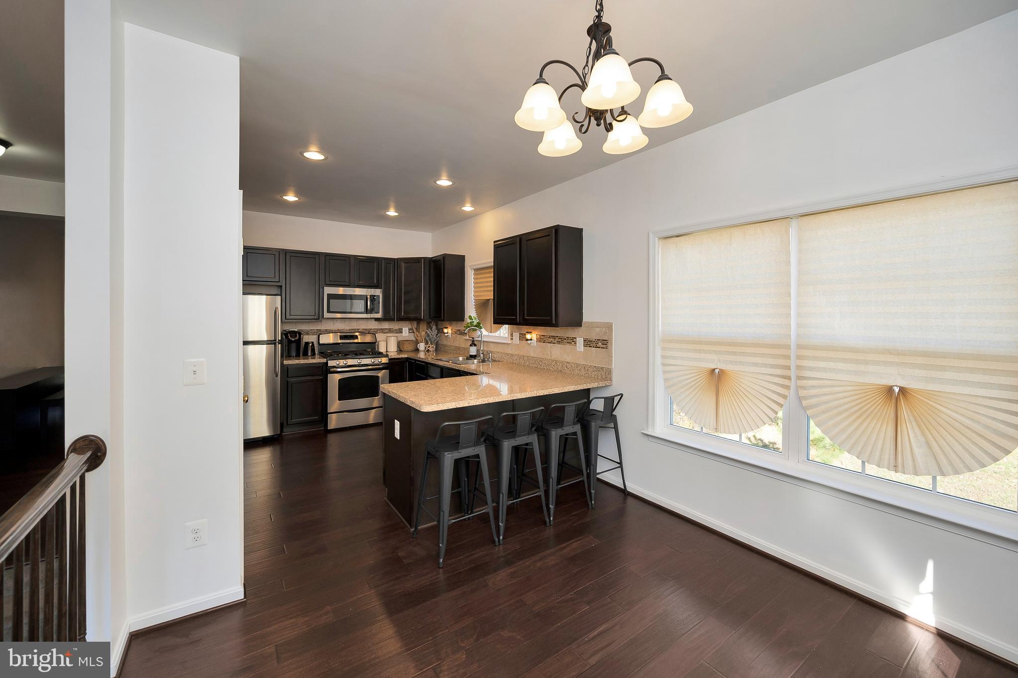 WILDERNESS SHORES - Residential