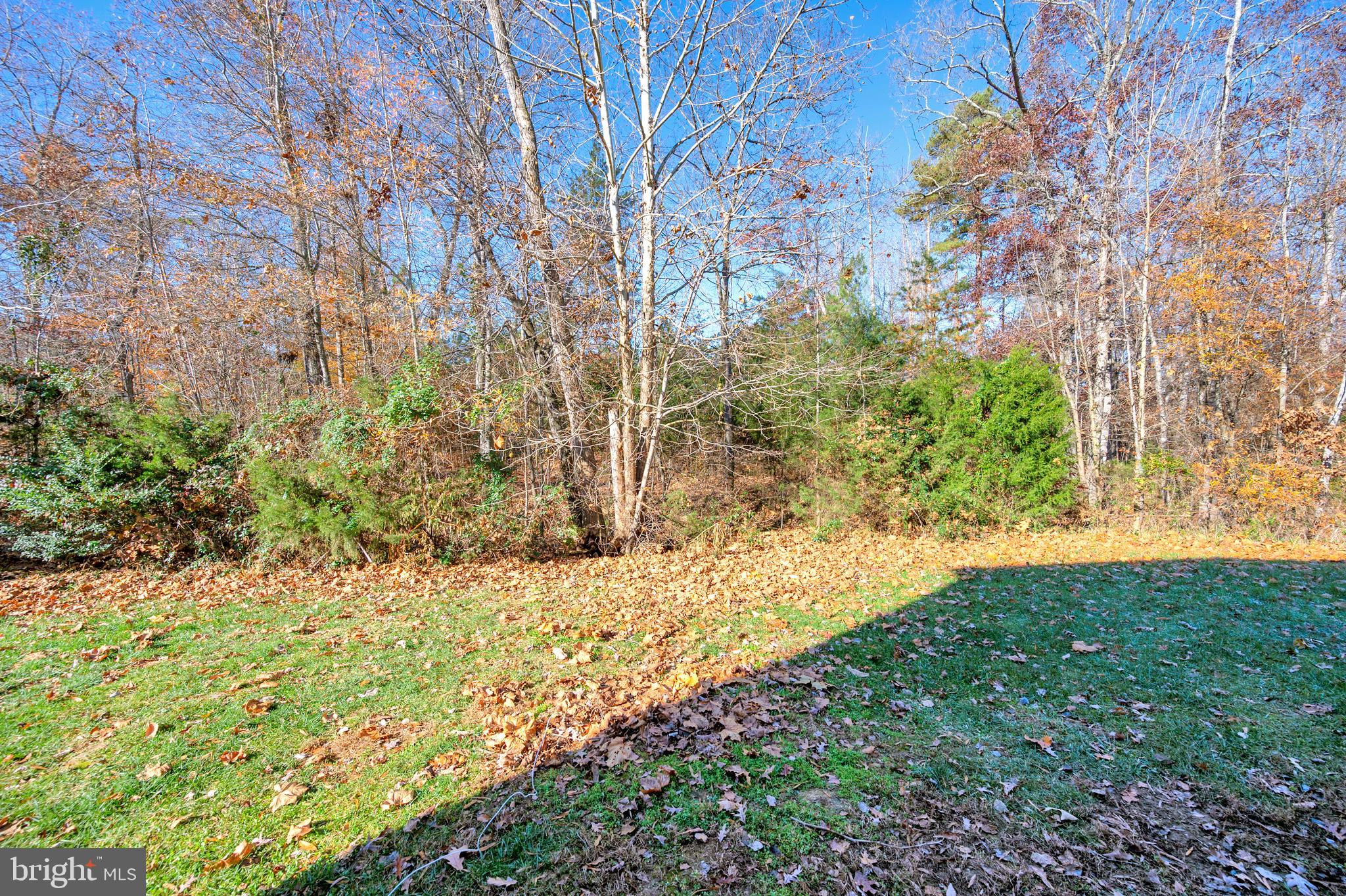 WILDERNESS SHORES - Residential