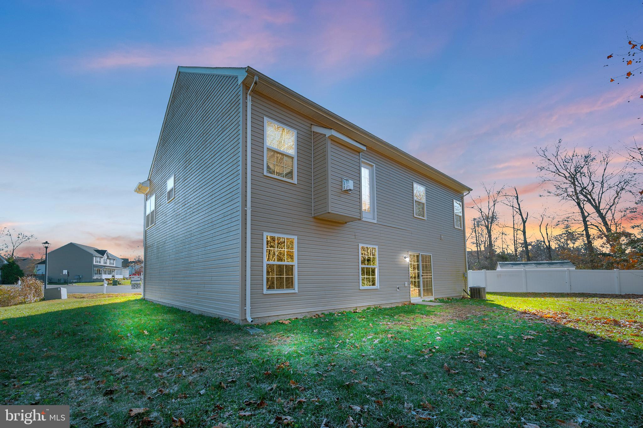 WILDERNESS SHORES - Residential