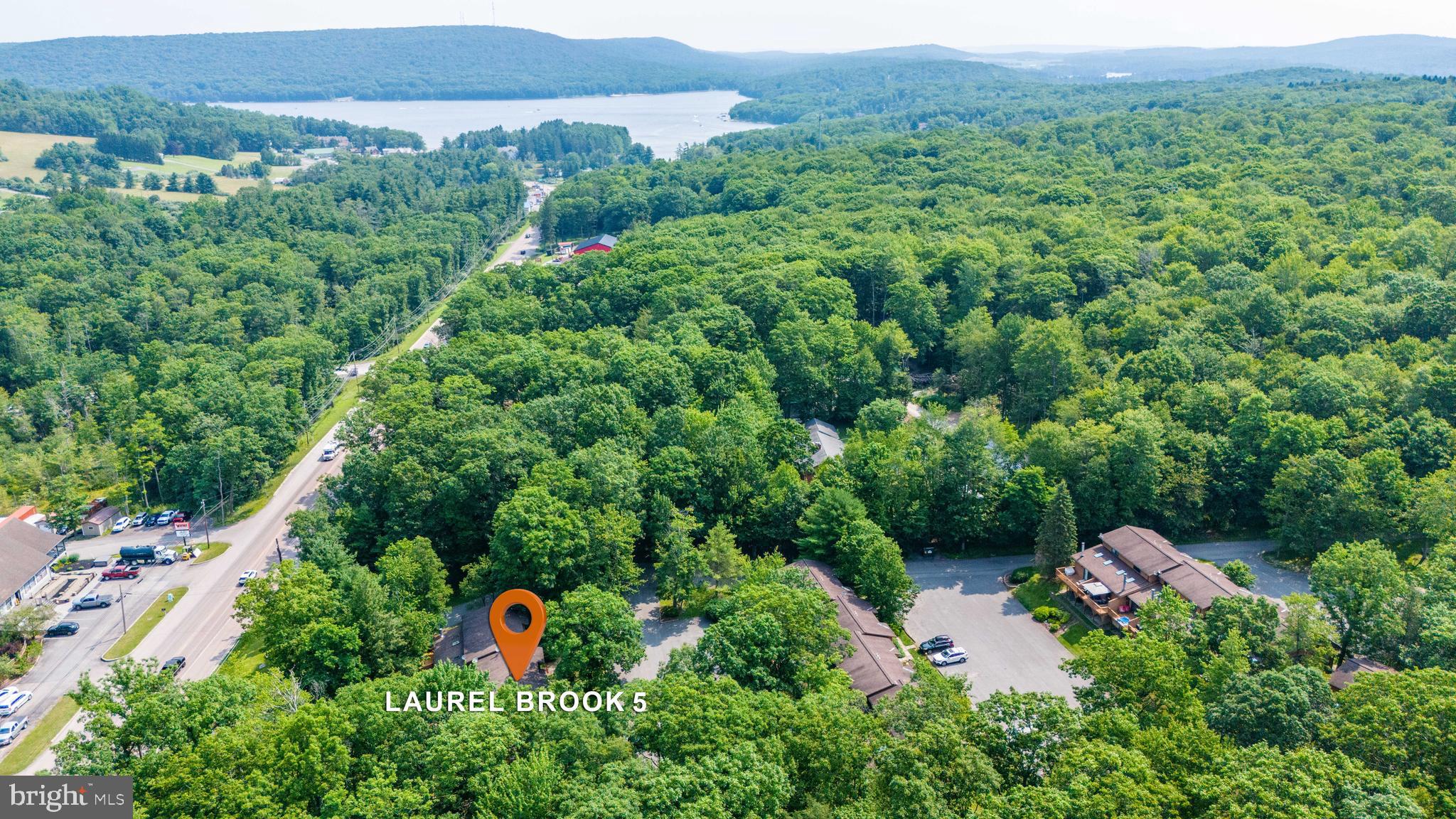5 LAUREL BROOK DRIVE 5