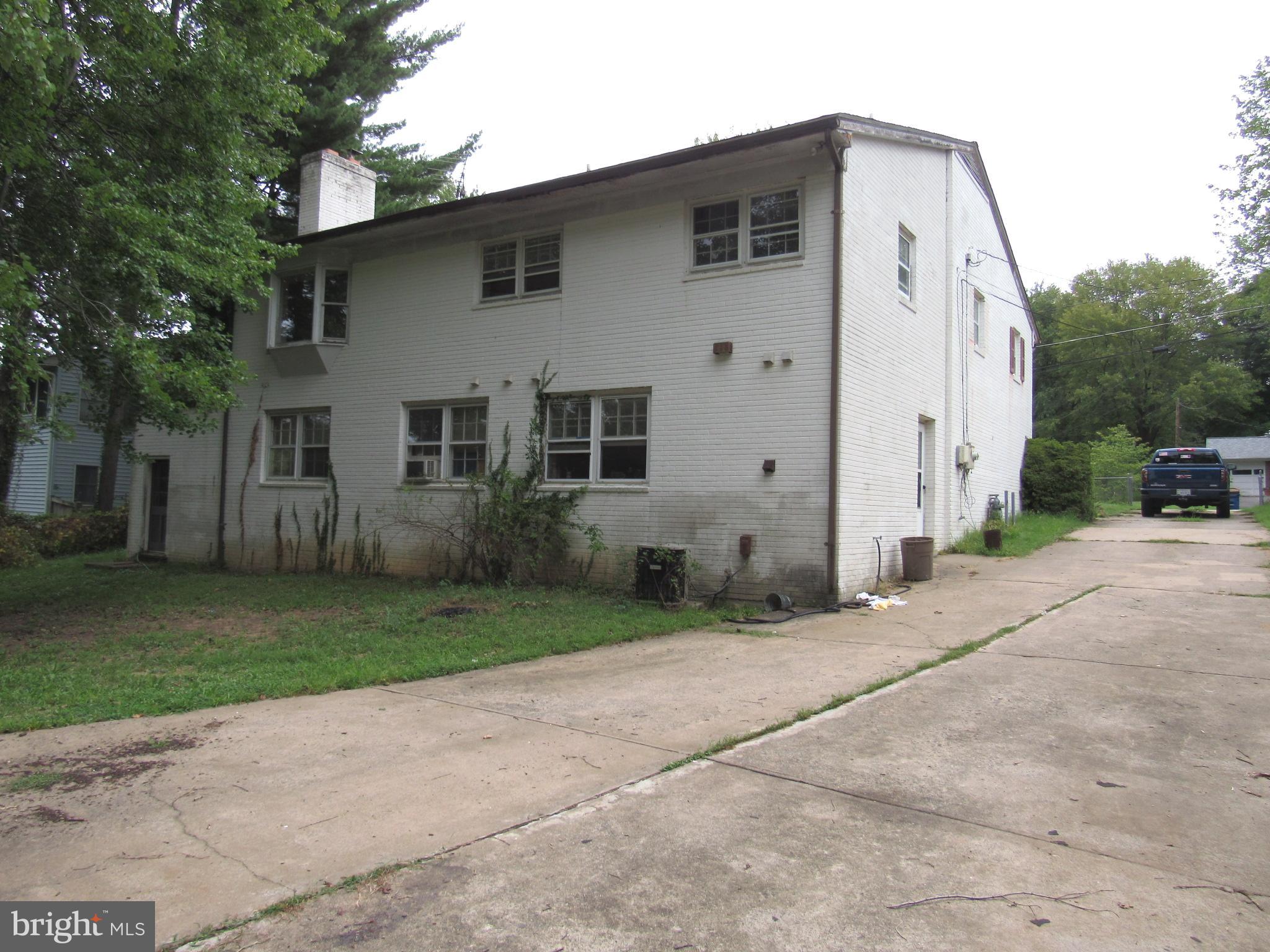 SOUTHAMPTON - Residential