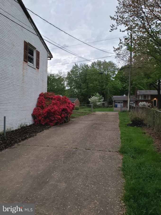 SOUTHAMPTON - Residential