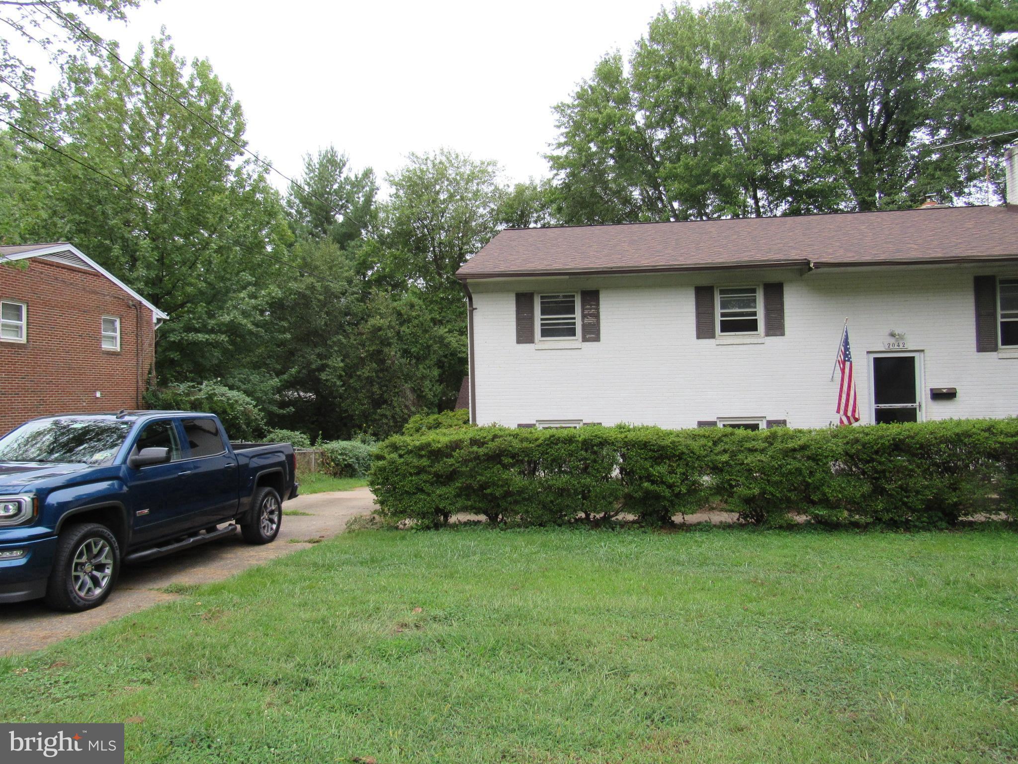 SOUTHAMPTON - Residential