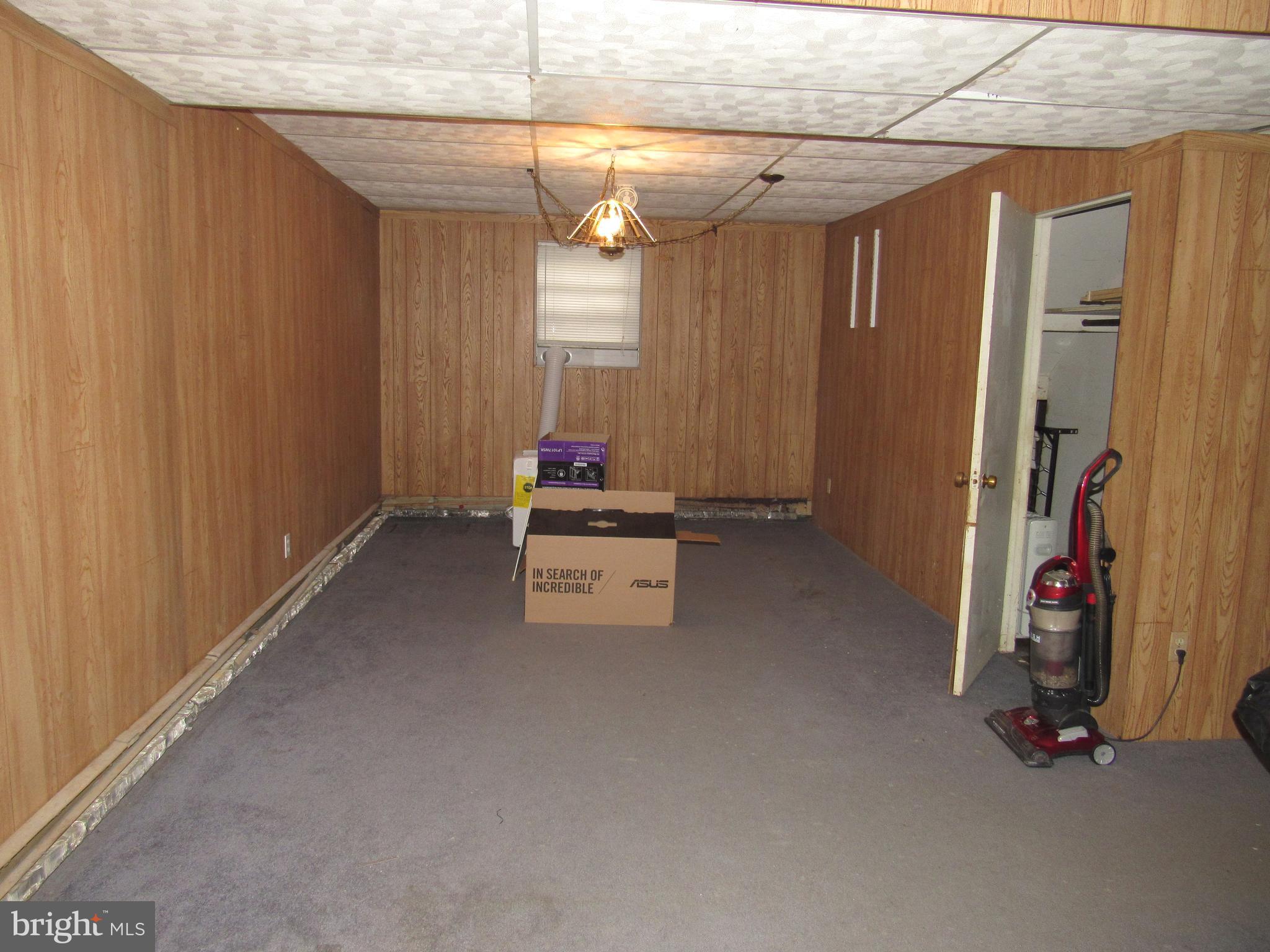 SOUTHAMPTON - Residential